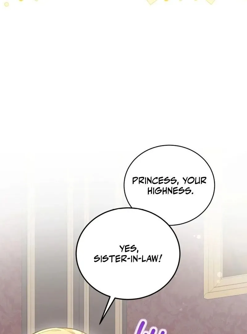 Please Become My New Sister-in-Law! Chapter 1 page 131 - 