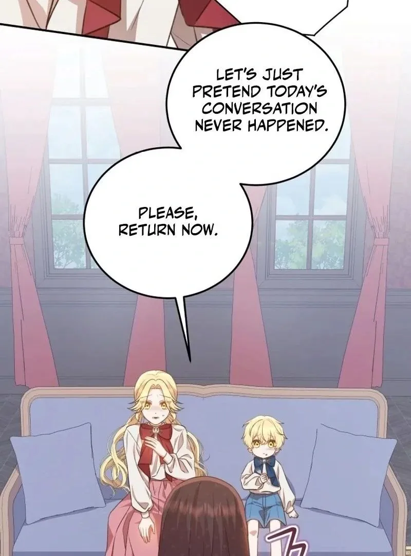 Please Become My New Sister-in-Law! Chapter 1 page 137 - 