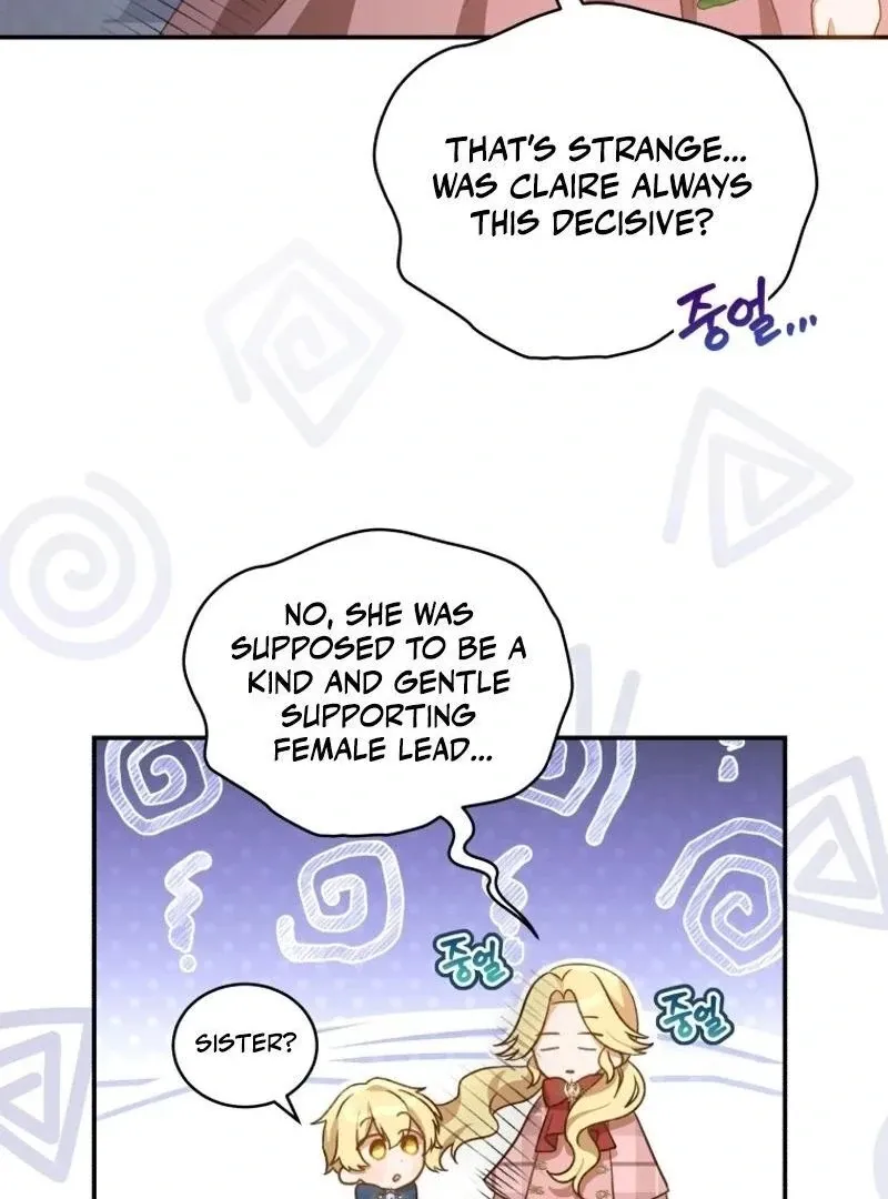 Please Become My New Sister-in-Law! Chapter 1 page 142 - 