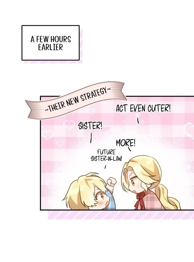 Please Become My New Sister-in-Law! Chapter 1 page 159 - 
