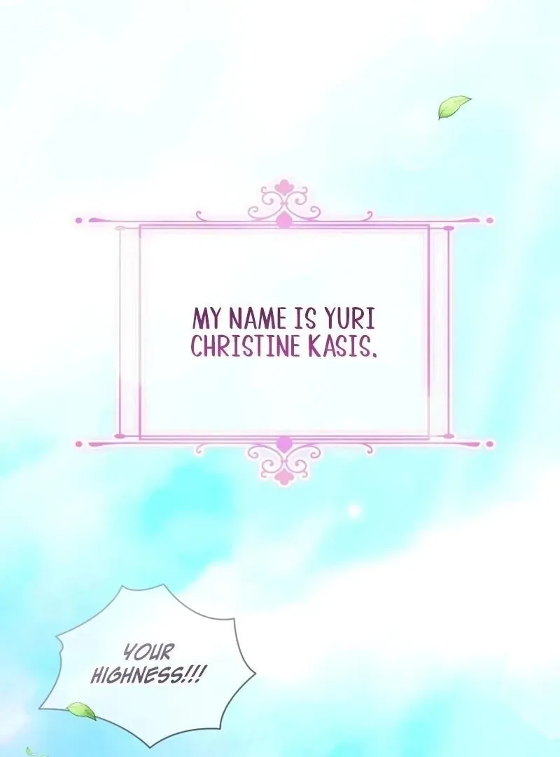 Please Become My New Sister-in-Law! Chapter 1 page 3 - 