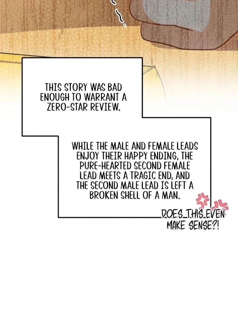 Please Become My New Sister-in-Law! Chapter 1 page 34 - 