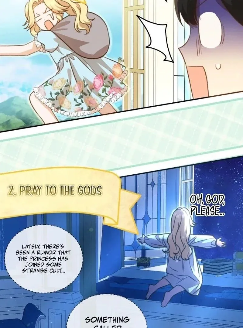 Please Become My New Sister-in-Law! Chapter 1 page 51 - 