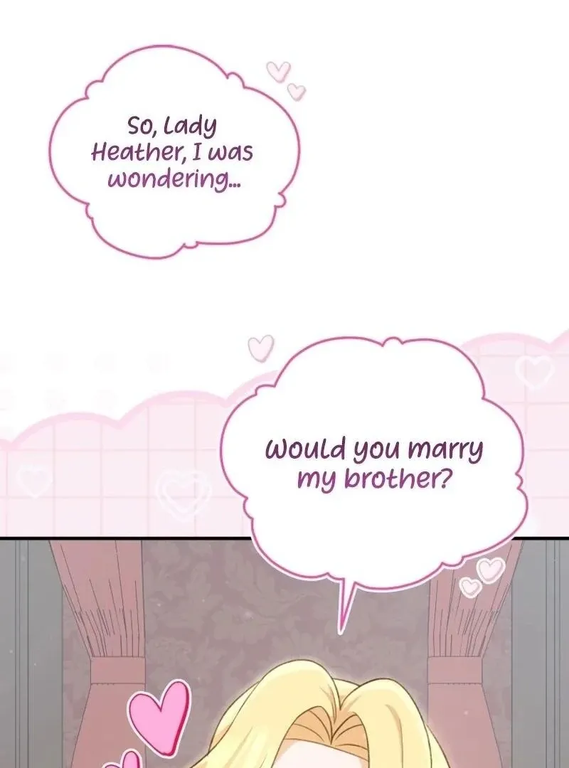 Please Become My New Sister-in-Law! Chapter 1 page 85 - 