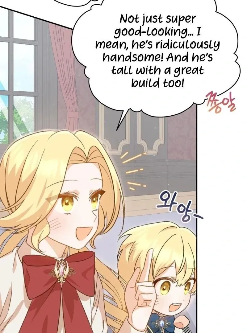 Please Become My New Sister-in-Law! Chapter 1 page 92 - 