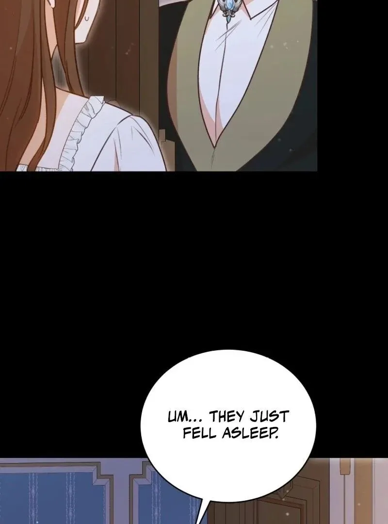 Please Become My New Sister-in-Law! Chapter 10 page 105 - 