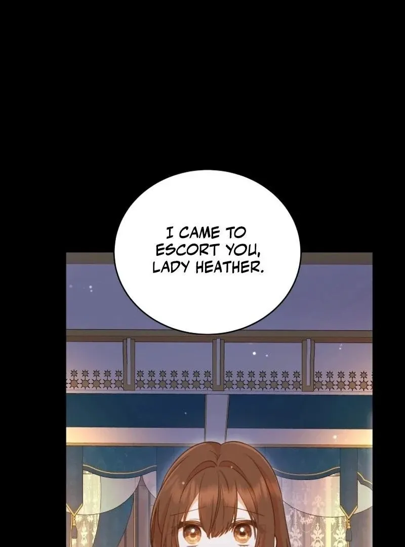 Please Become My New Sister-in-Law! Chapter 10 page 107 - 