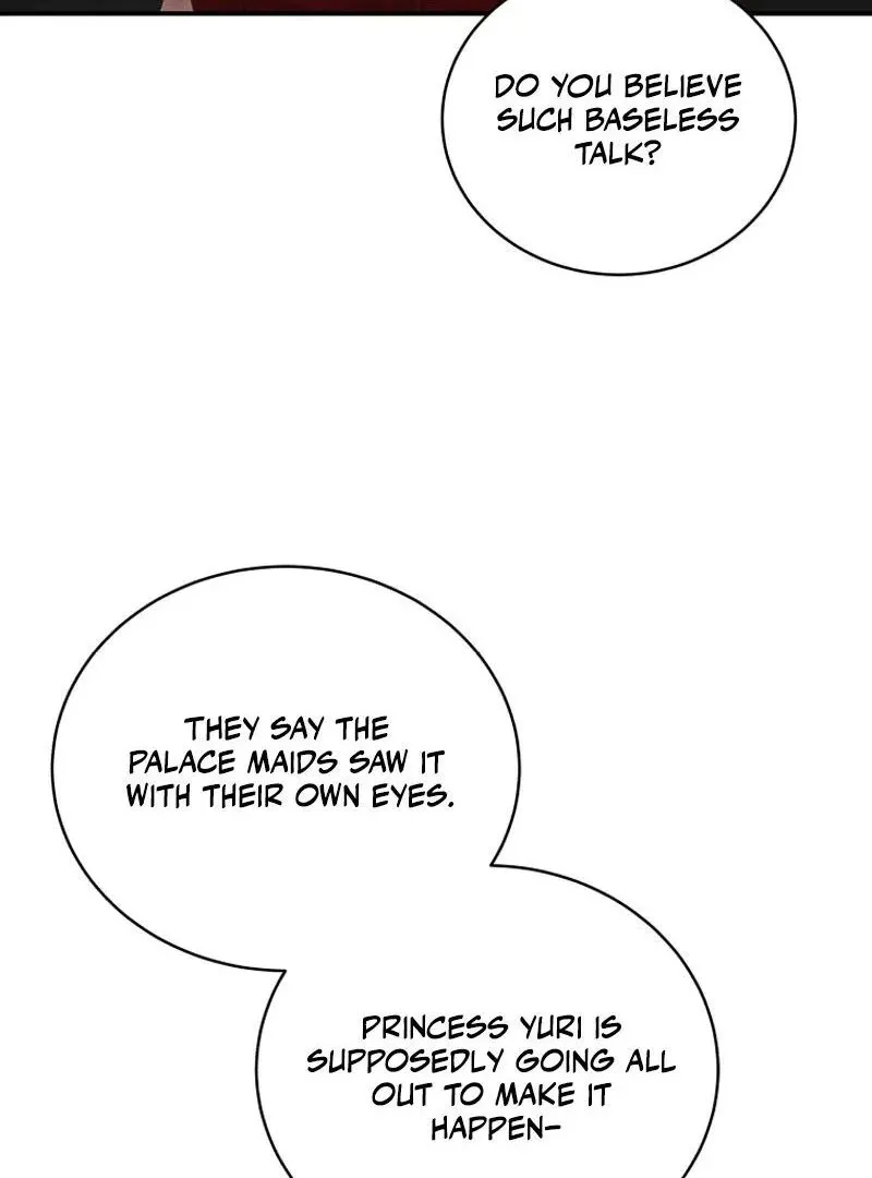 Please Become My New Sister-in-Law! Chapter 10 page 19 - 