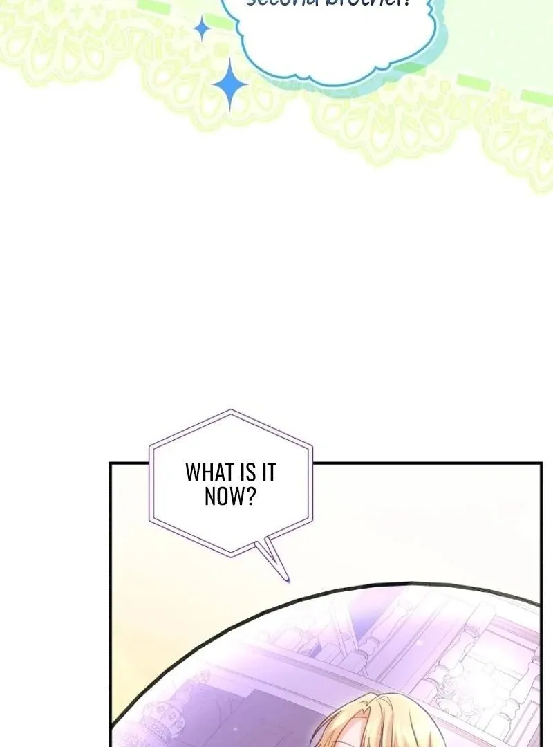 Please Become My New Sister-in-Law! Chapter 10 page 52 - 