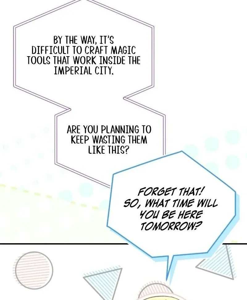 Please Become My New Sister-in-Law! Chapter 10 page 56 - 