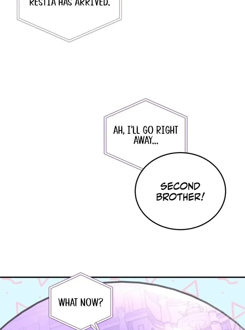 Please Become My New Sister-in-Law! Chapter 10 page 59 - 
