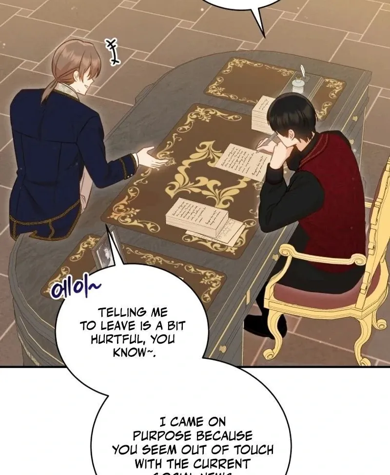 Please Become My New Sister-in-Law! Chapter 10 page 7 - 