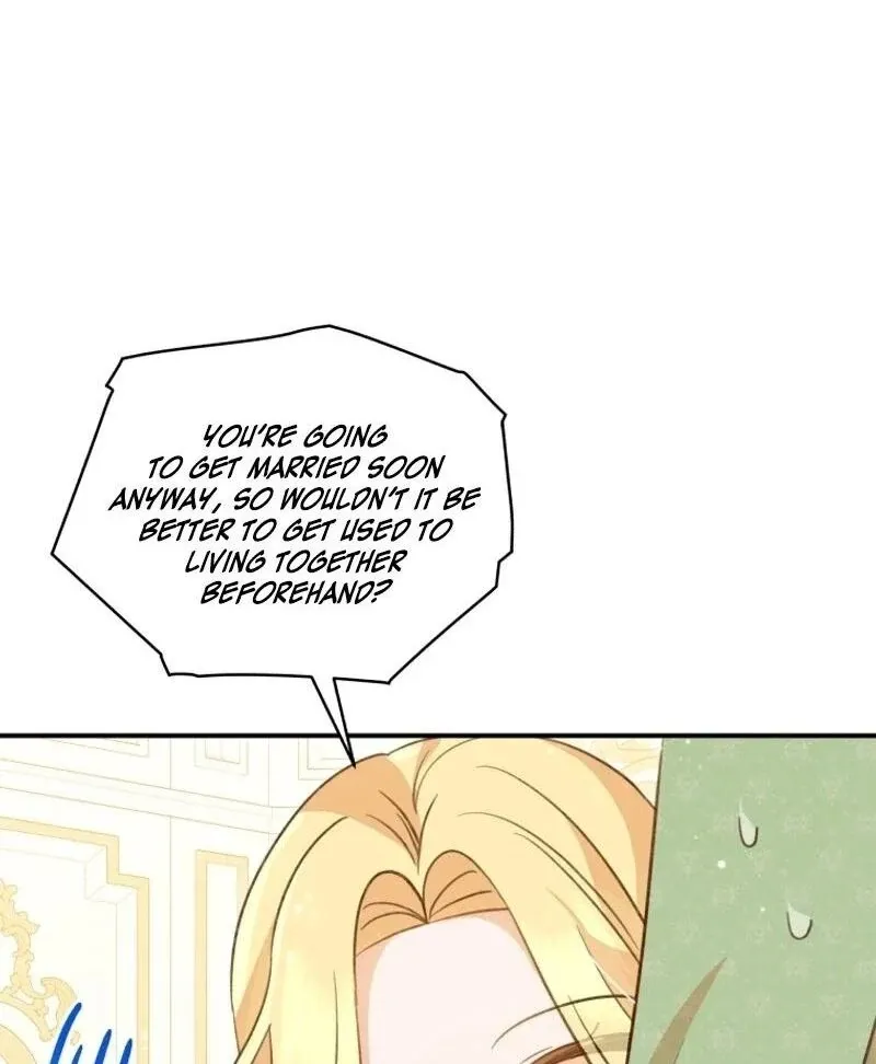 Please Become My New Sister-in-Law! Chapter 10 page 64 - 