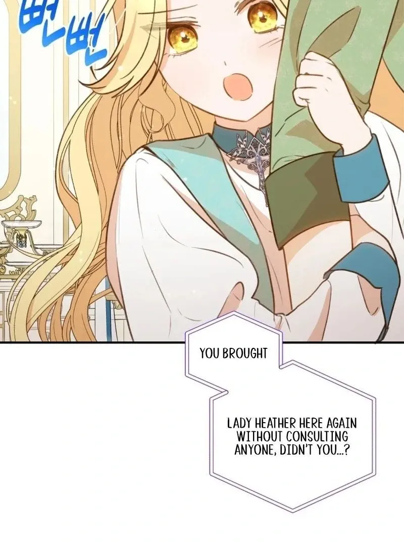 Please Become My New Sister-in-Law! Chapter 10 page 65 - 