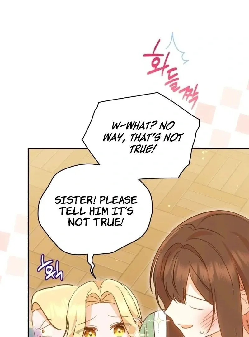 Please Become My New Sister-in-Law! Chapter 10 page 66 - 
