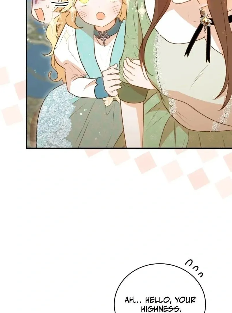 Please Become My New Sister-in-Law! Chapter 10 page 67 - 