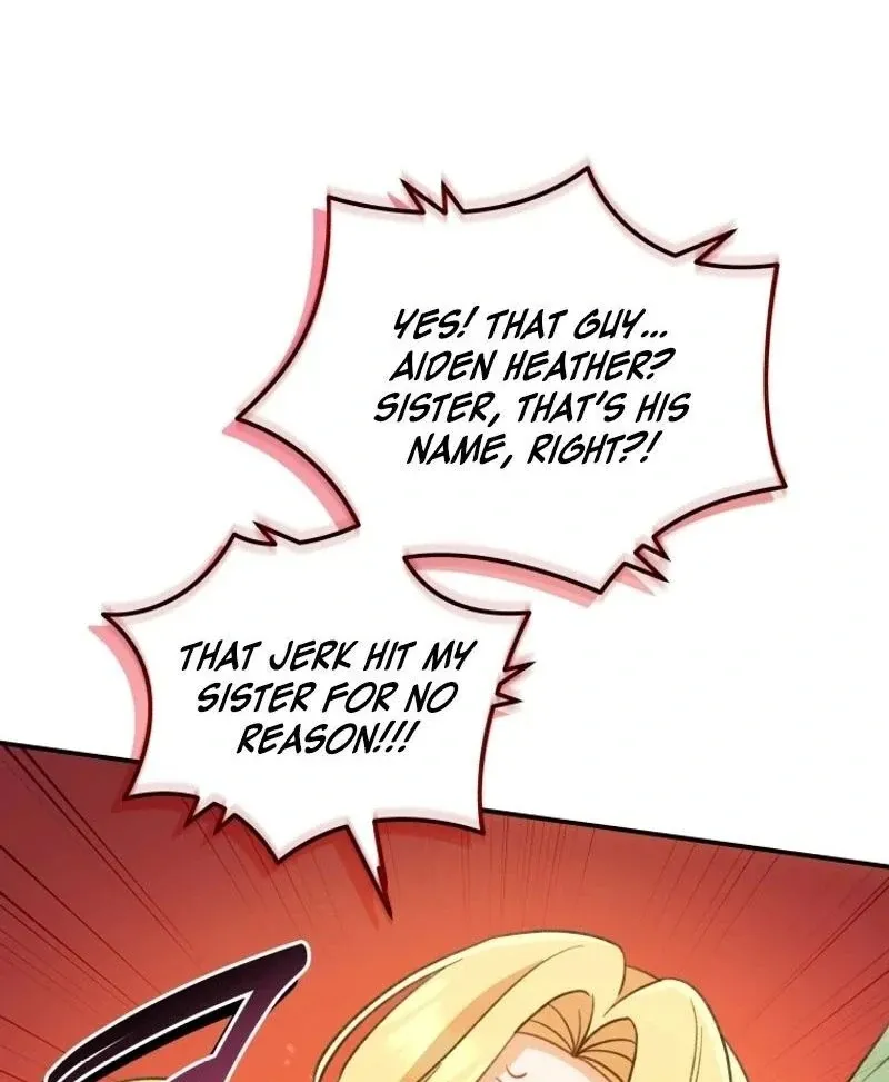 Please Become My New Sister-in-Law! Chapter 10 page 71 - 