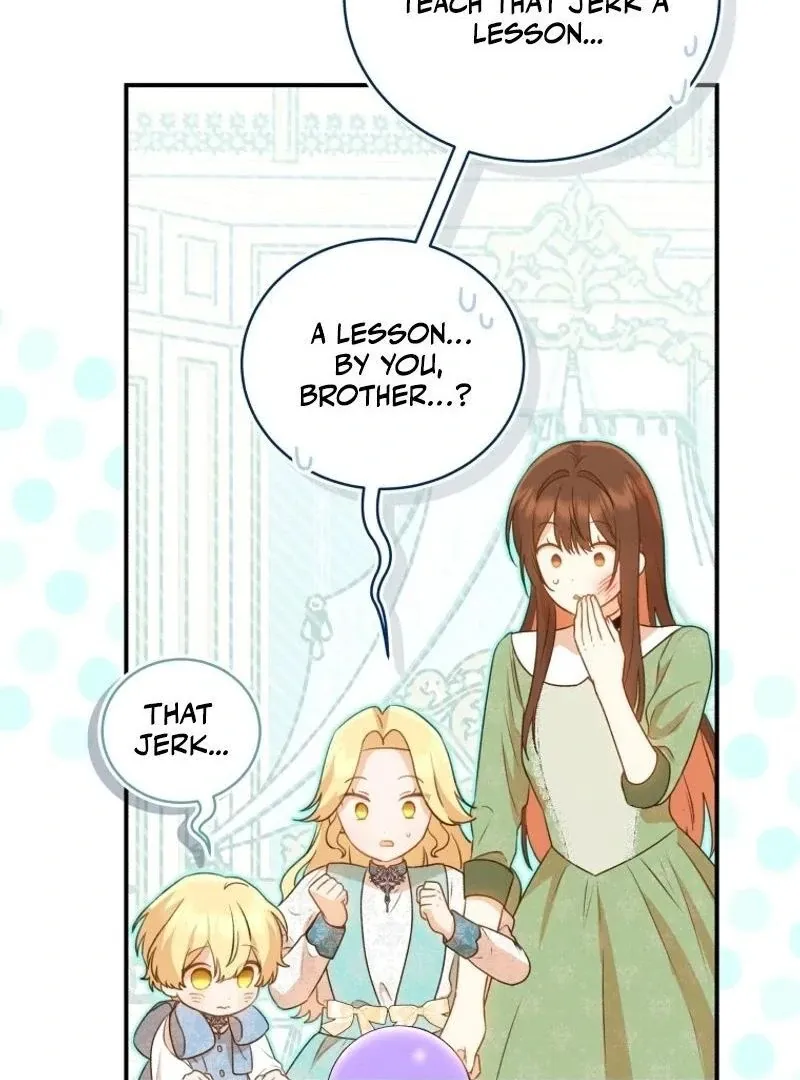 Please Become My New Sister-in-Law! Chapter 10 page 75 - 