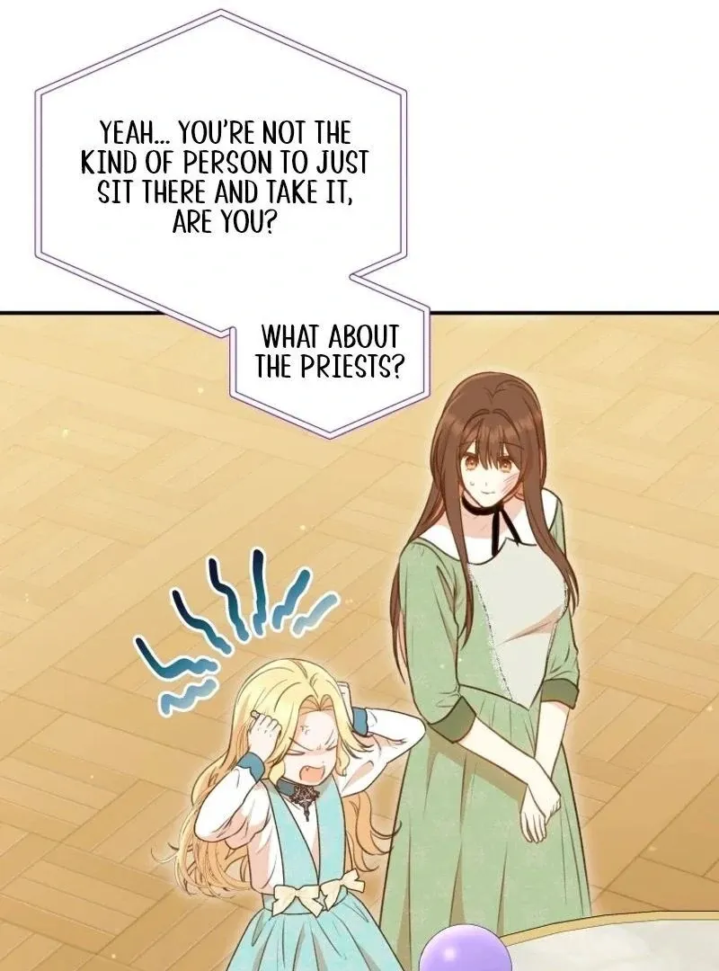 Please Become My New Sister-in-Law! Chapter 10 page 81 - 