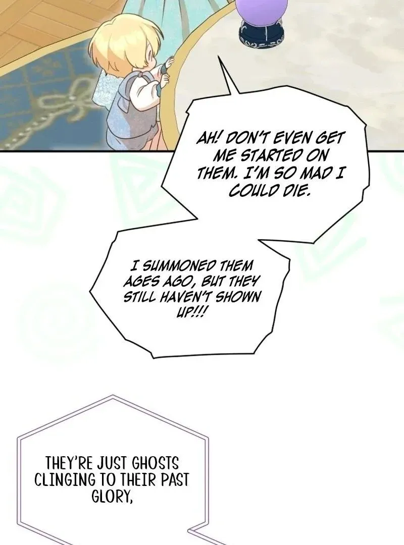 Please Become My New Sister-in-Law! Chapter 10 page 82 - 