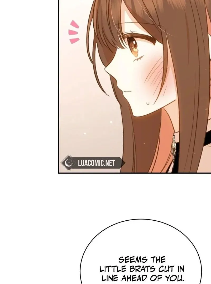 Please Become My New Sister-in-Law! Chapter 10 page 84 - 