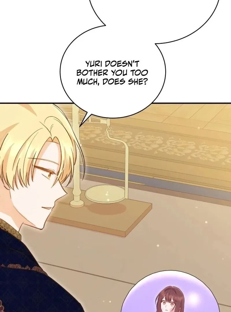 Please Become My New Sister-in-Law! Chapter 10 page 85 - 