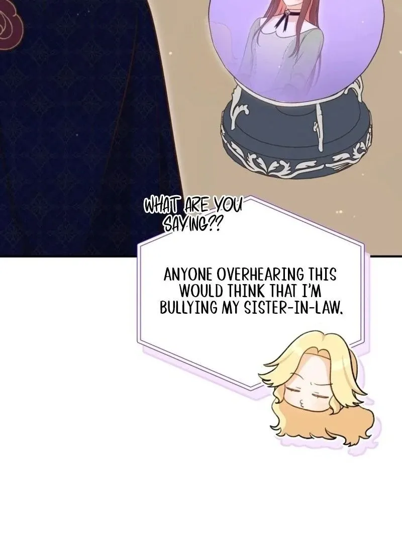 Please Become My New Sister-in-Law! Chapter 10 page 86 - 