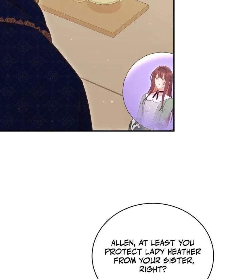 Please Become My New Sister-in-Law! Chapter 10 page 88 - 