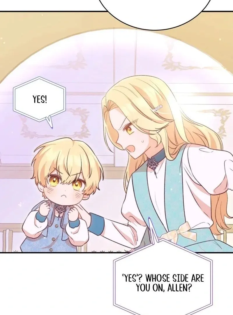 Please Become My New Sister-in-Law! Chapter 10 page 89 - 