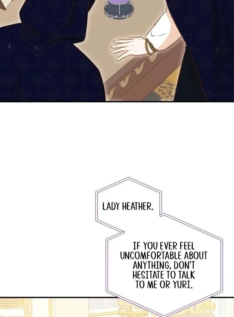 Please Become My New Sister-in-Law! Chapter 10 page 91 - 