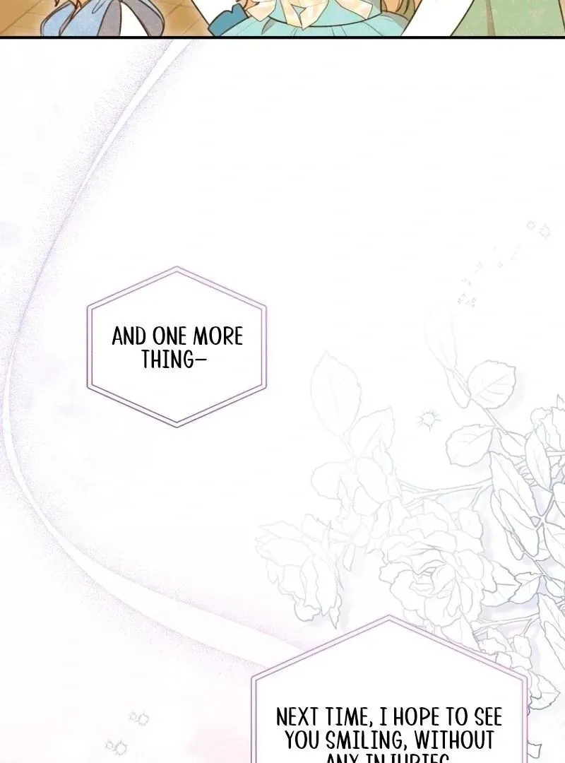 Please Become My New Sister-in-Law! Chapter 10 page 93 - 