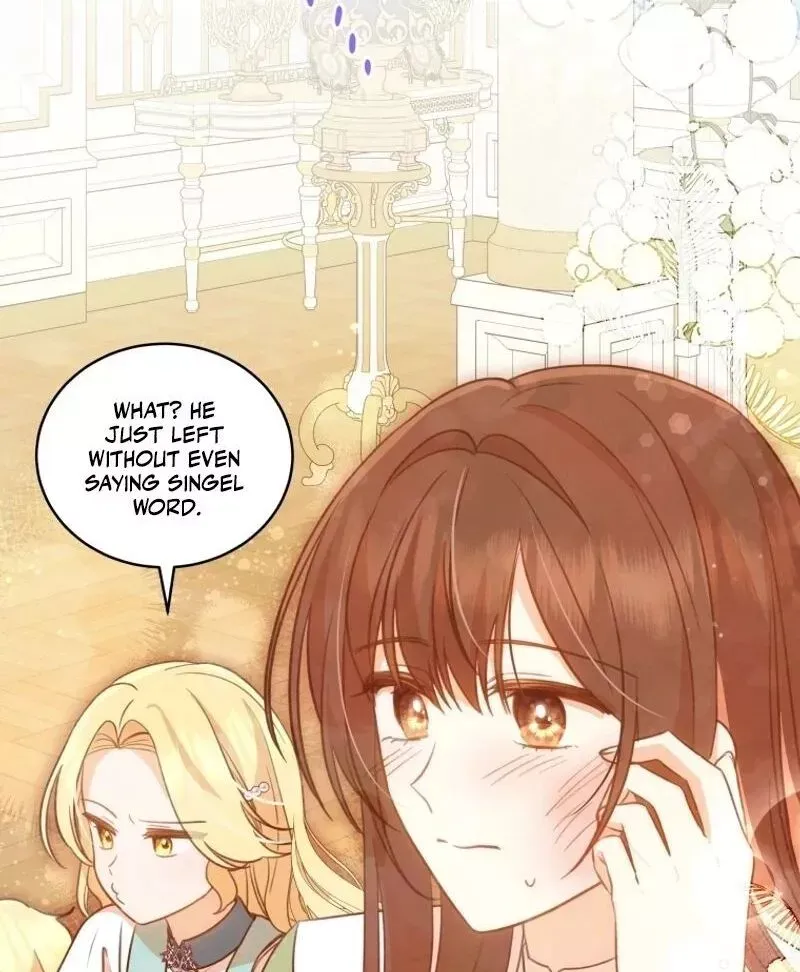Please Become My New Sister-in-Law! Chapter 10 page 96 - 