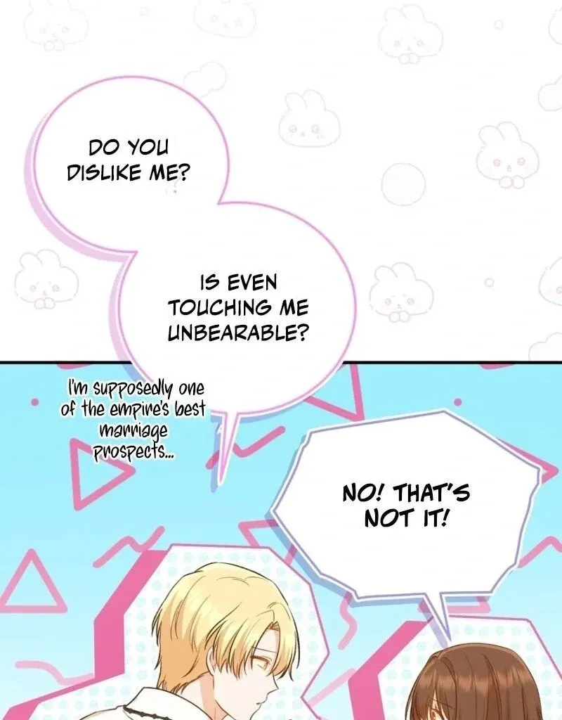 Please Become My New Sister-in-Law! Chapter 11 page 104 - 