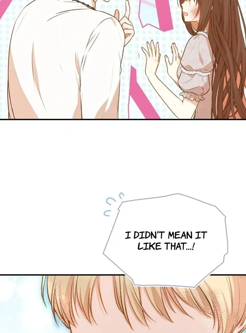 Please Become My New Sister-in-Law! Chapter 11 page 105 - 