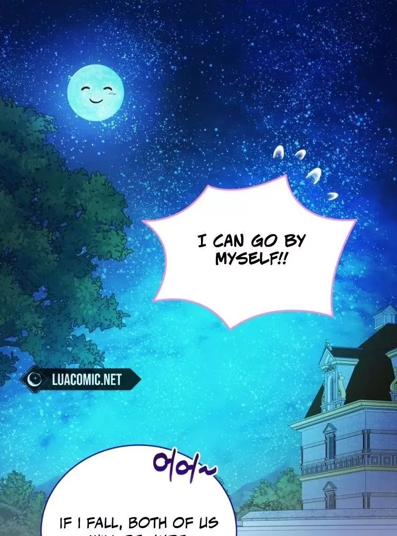 Please Become My New Sister-in-Law! Chapter 11 page 110 - 