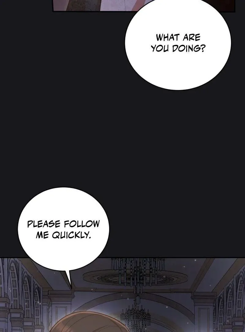 Please Become My New Sister-in-Law! Chapter 11 page 12 - 
