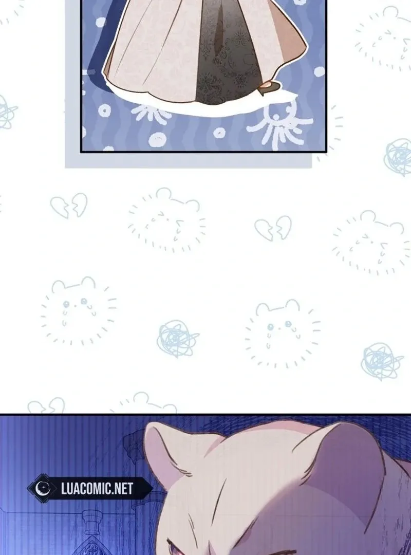 Please Become My New Sister-in-Law! Chapter 11 page 21 - 