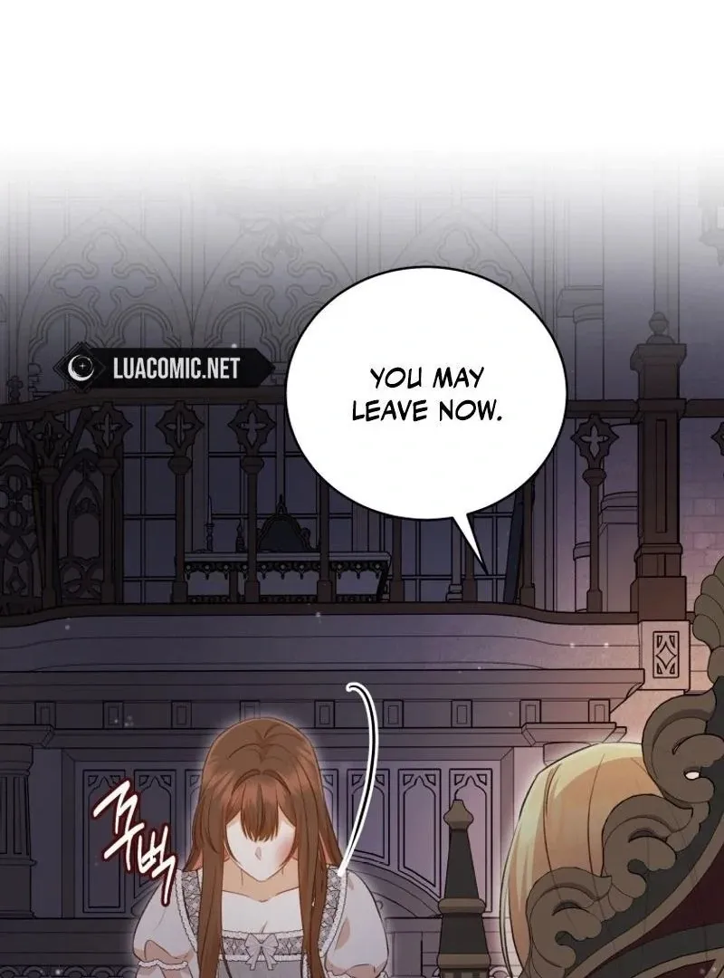 Please Become My New Sister-in-Law! Chapter 11 page 37 - 