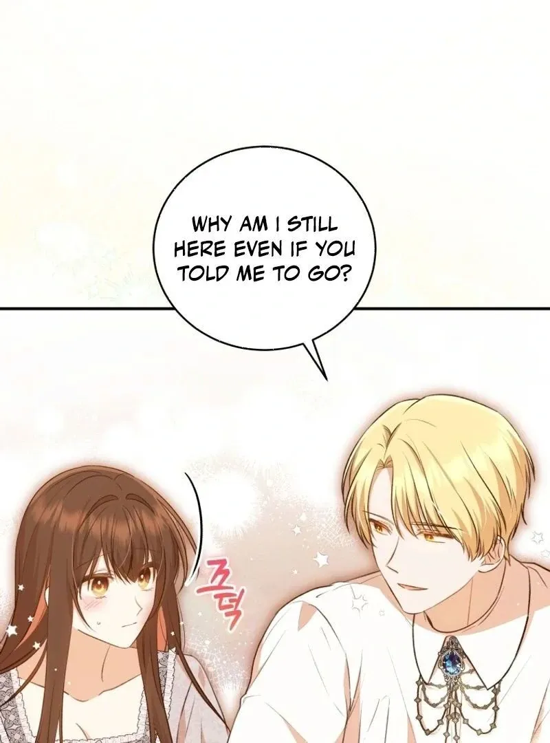 Please Become My New Sister-in-Law! Chapter 11 page 90 - 