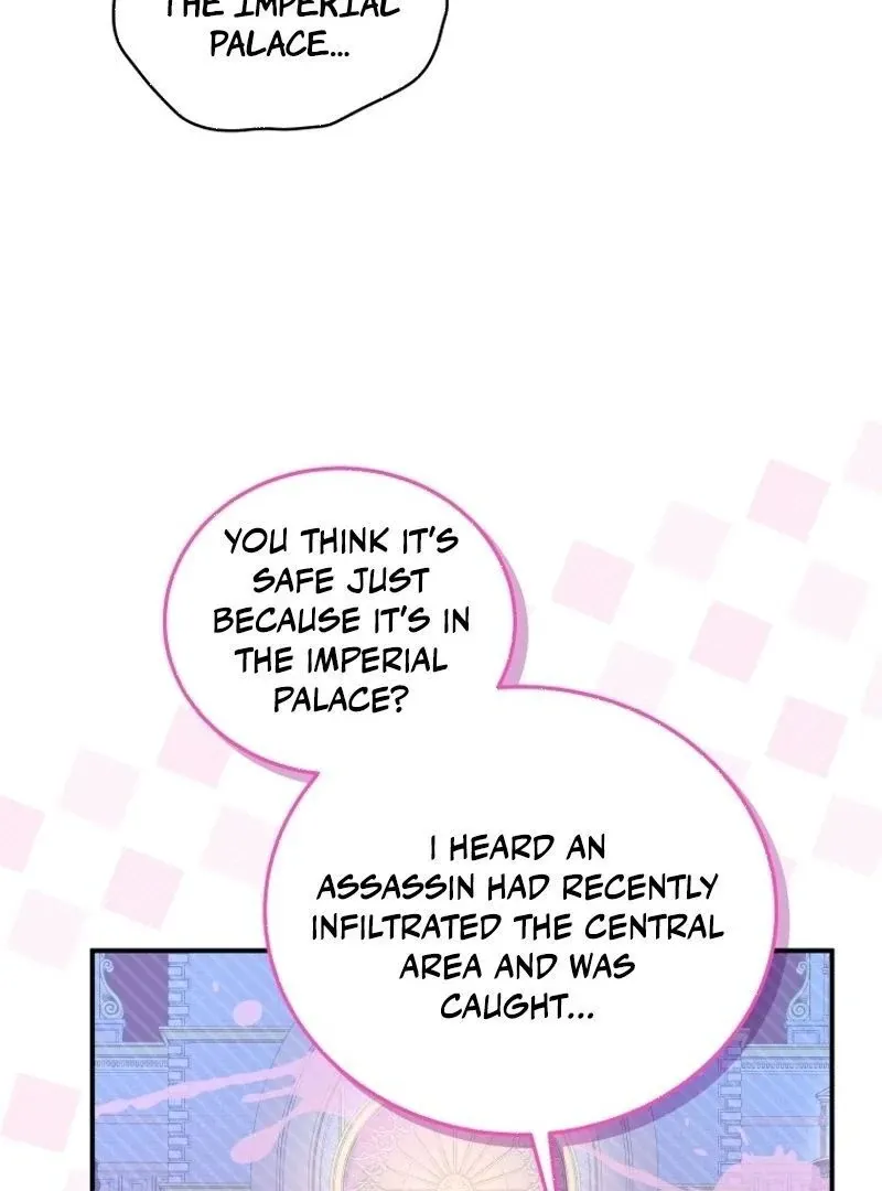 Please Become My New Sister-in-Law! Chapter 11 page 93 - 