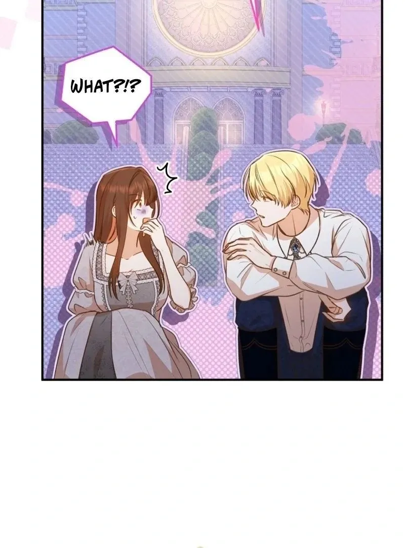 Please Become My New Sister-in-Law! Chapter 11 page 94 - 