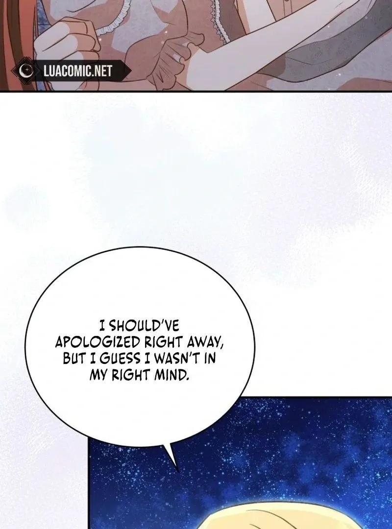 Please Become My New Sister-in-Law! Chapter 12 page 28 - 