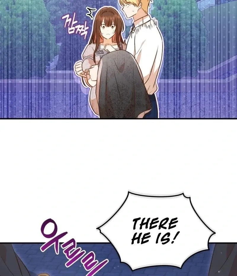 Please Become My New Sister-in-Law! Chapter 12 page 31 - 