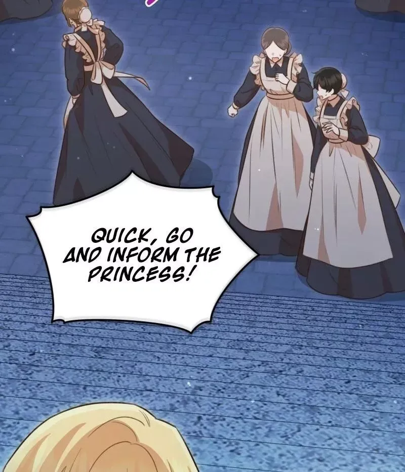 Please Become My New Sister-in-Law! Chapter 12 page 32 - 