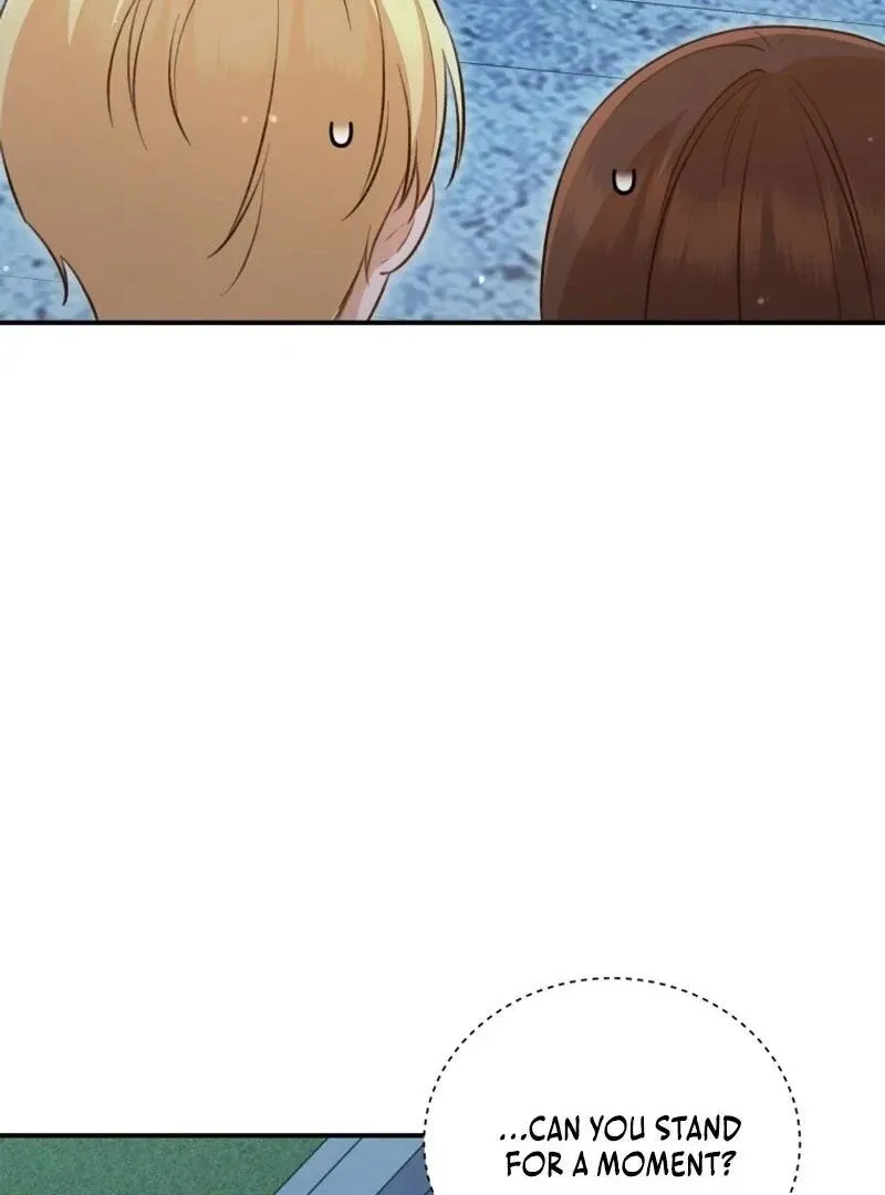 Please Become My New Sister-in-Law! Chapter 12 page 33 - 