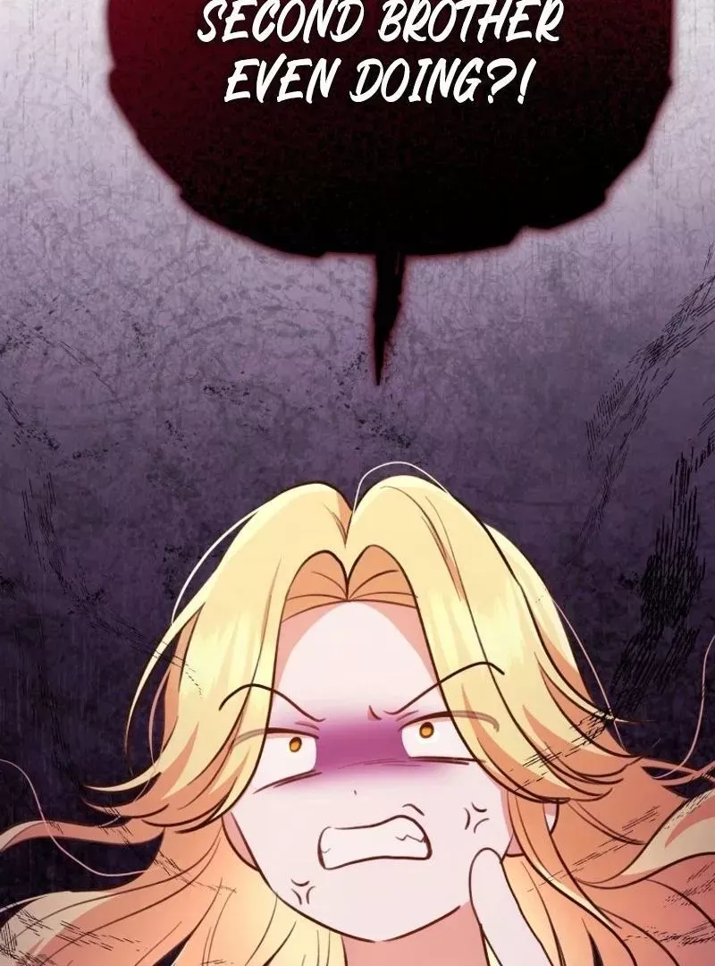 Please Become My New Sister-in-Law! Chapter 12 page 37 - 