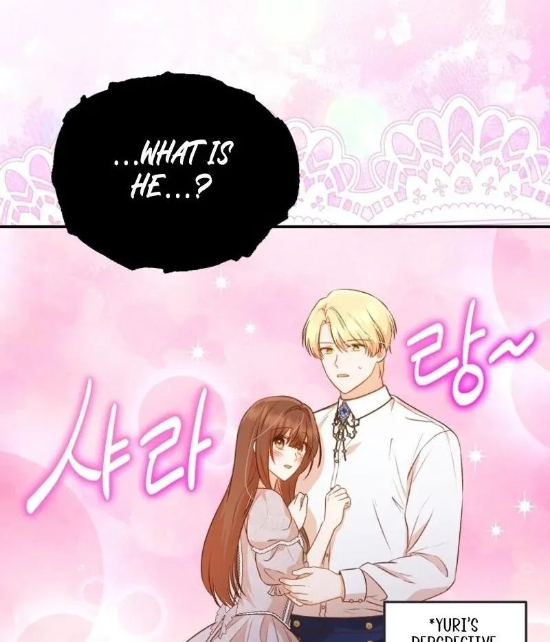 Please Become My New Sister-in-Law! Chapter 12 page 39 - 
