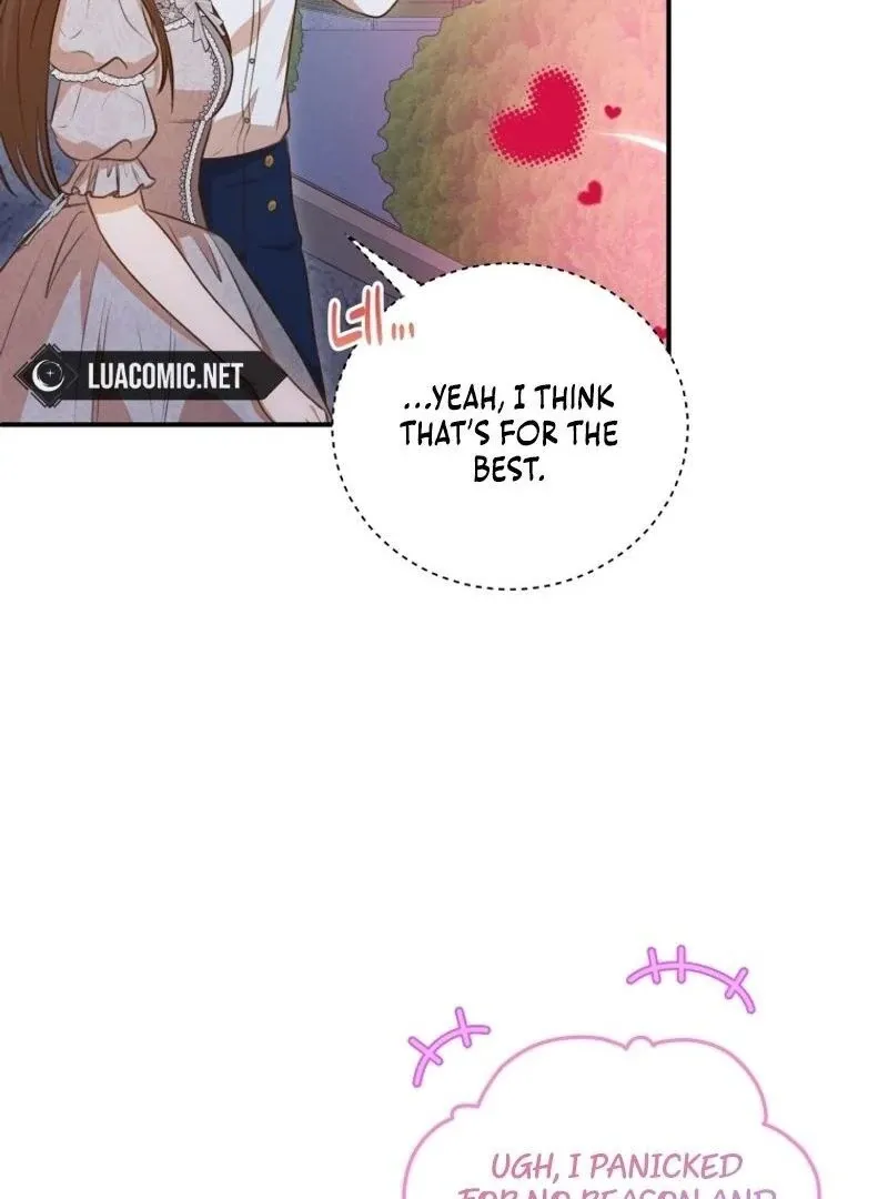 Please Become My New Sister-in-Law! Chapter 12 page 46 - 
