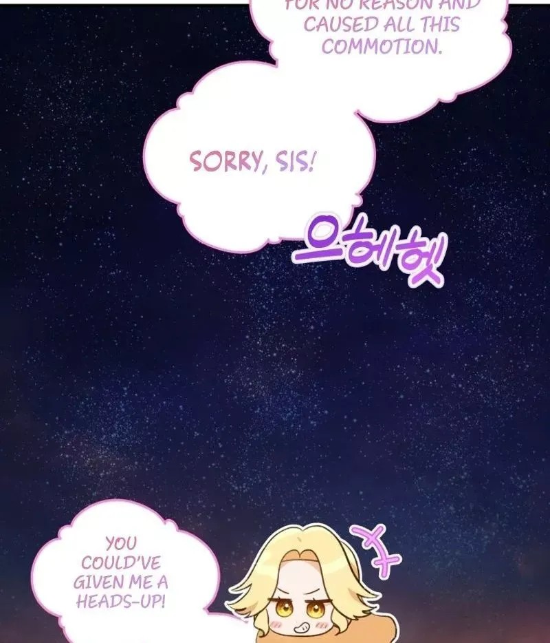 Please Become My New Sister-in-Law! Chapter 12 page 47 - 