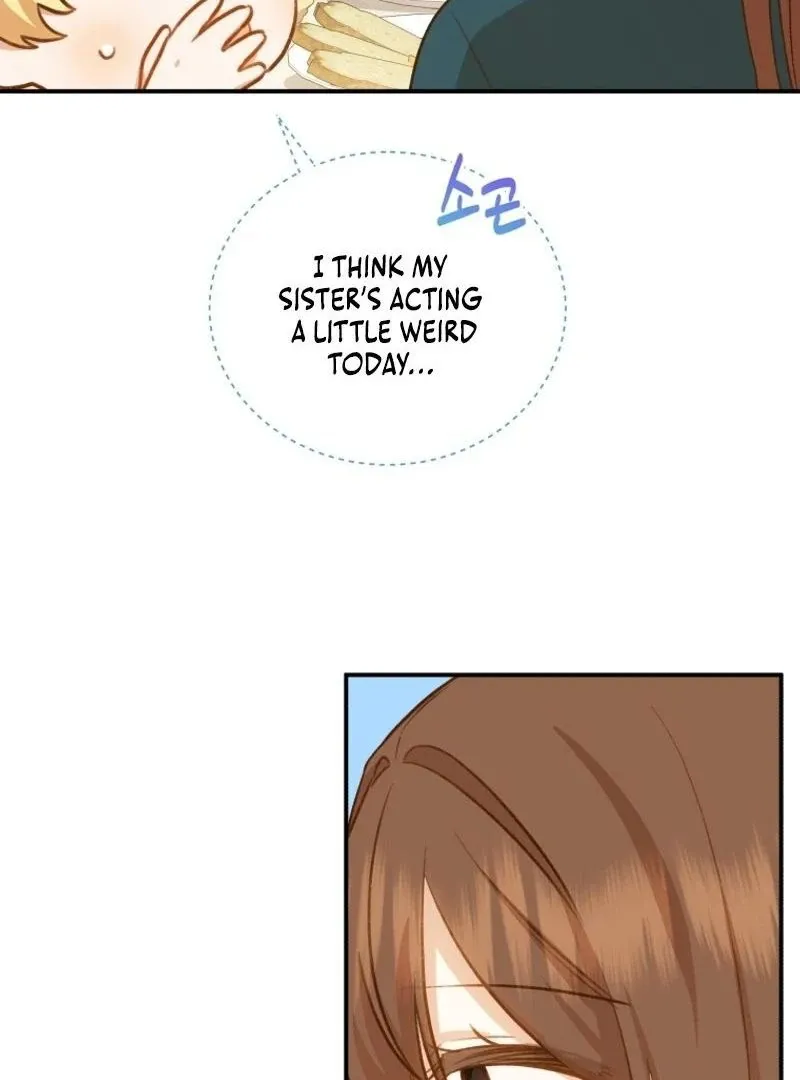 Please Become My New Sister-in-Law! Chapter 12 page 53 - 